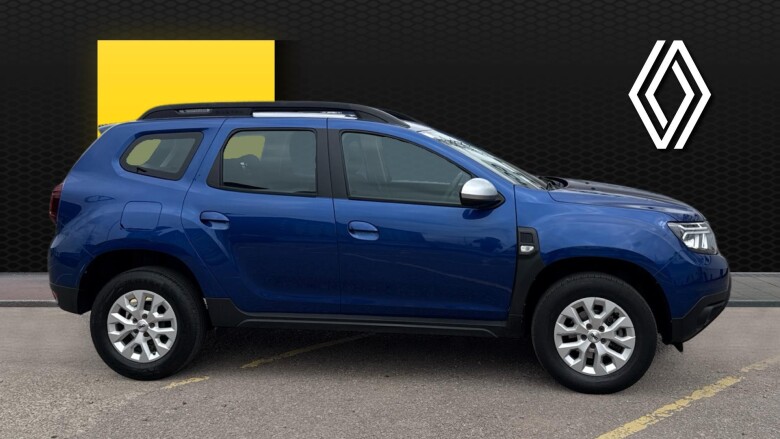 Dacia Duster 1.3 TCe 130 Expression 5dr Petrol Estate